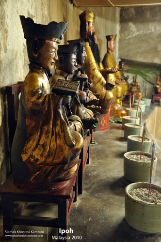 Malaysia, Ipoh, Siamak Travels 18