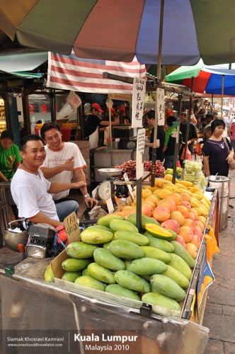 Malaysia, Kuala Lumpur, Siamak Travels 13