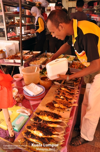 Malaysia, Kuala Lumpur, Siamak Travels 15