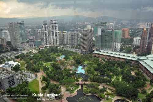 Malaysia, Kuala Lumpur, Siamak Travels 33