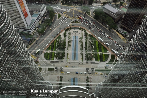 Malaysia, Kuala Lumpur, Siamak Travels 34