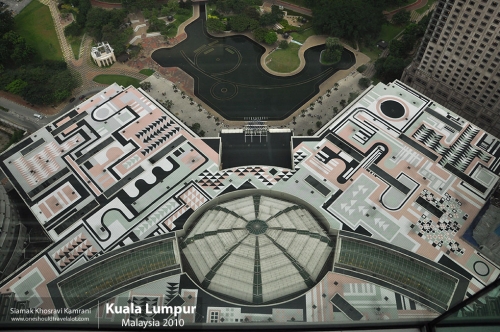 Malaysia, Kuala Lumpur, Siamak Travels 35