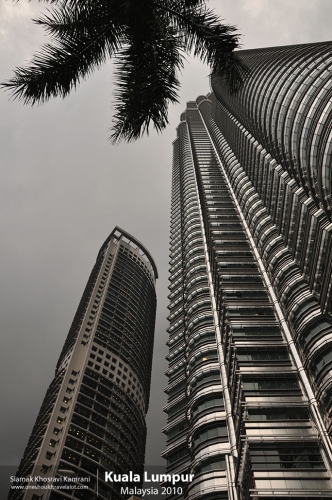 Malaysia, Kuala Lumpur, Siamak Travels 37