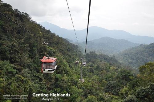 Malaysia, Kuala Lumpur, Siamak Travels 42