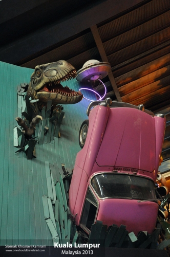 Malaysia, Kuala Lumpur, Siamak Travels 43