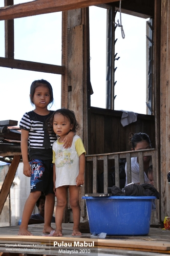 Malaysia, Pualu Mabul, Siamak Travels 16