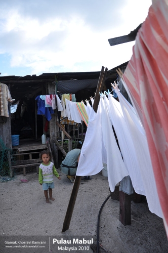 Malaysia, Pualu Mabul, Siamak Travels 26