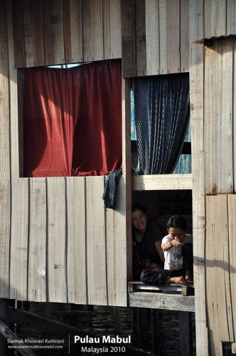 Malaysia, Pualu Mabul, Siamak Travels 32