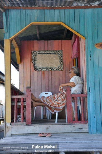 Malaysia, Pualu Mabul, Siamak Travels 37