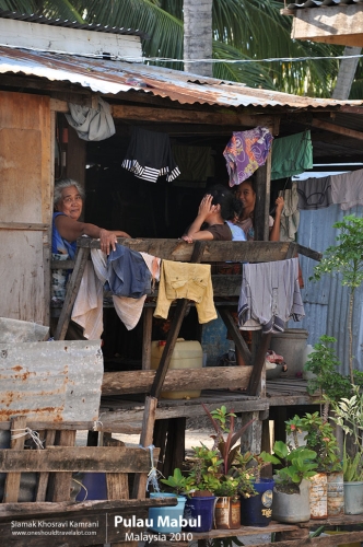 Malaysia, Pualu Mabul, Siamak Travels 38