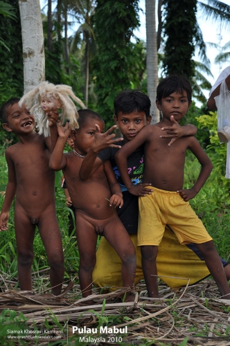 Malaysia, Pualu Mabul, Siamak Travels 41