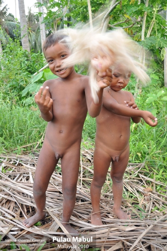 Malaysia, Pualu Mabul, Siamak Travels 42