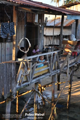 Malaysia, Pualu Mabul, Siamak Travels 52