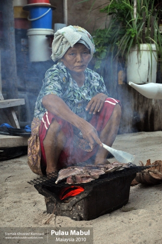 Malaysia, Pualu Mabul, Siamak Travels 54