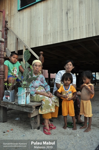 Malaysia, Pualu Mabul, Siamak Travels 57