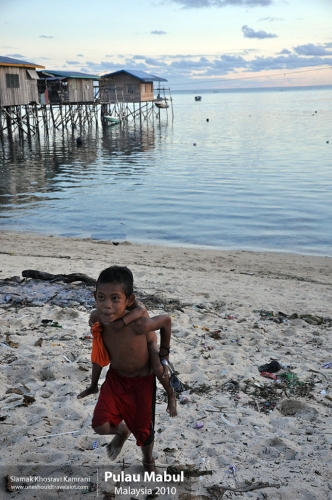 Malaysia, Pualu Mabul, Siamak Travels 59