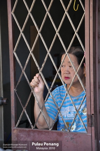 Malaysia, Pualu Penang, Siamak Travels 14