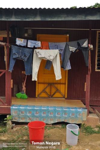 Malaysia, Taman Negara, Siamak Travels 13