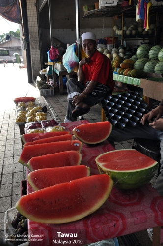 Malaysia, Tawau, Siamak Travels 9