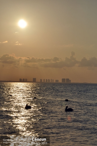 Mexico, Cancun, Siamak Travels 3