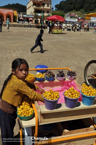 Mexico, Chamula, Siamak Travels 03