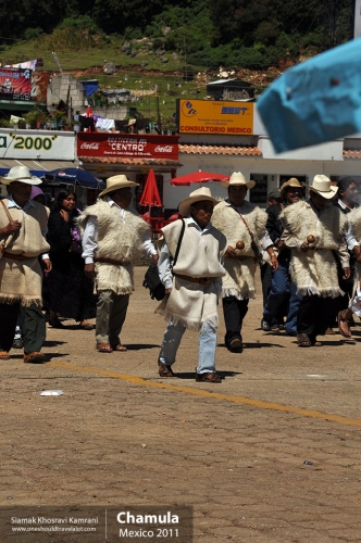 Mexico, Chamula, Siamak Travels 04