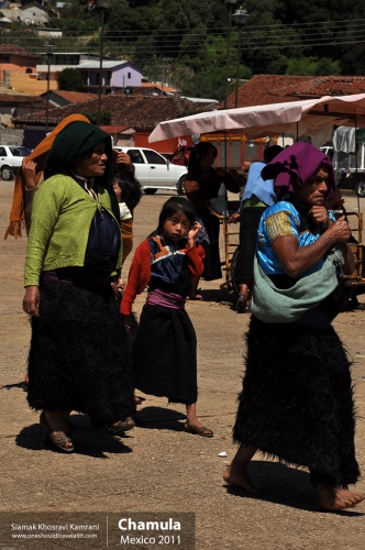 Mexico, Chamula, Siamak Travels 06