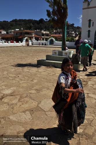 Mexico, Chamula, Siamak Travels 08