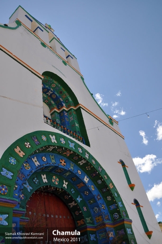 Mexico, Chamula, Siamak Travels 10