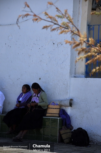 Mexico, Chamula, Siamak Travels 12