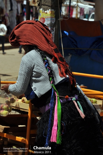 Mexico, Chamula, Siamak Travels 13