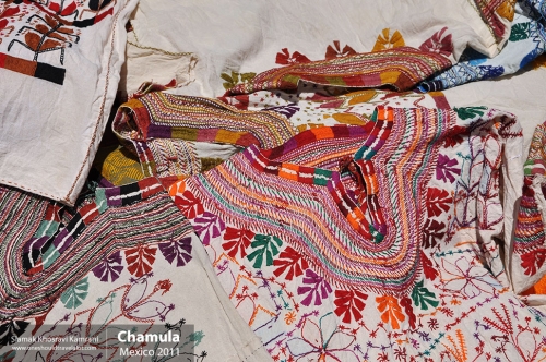 Mexico, Chamula, Siamak Travels 16