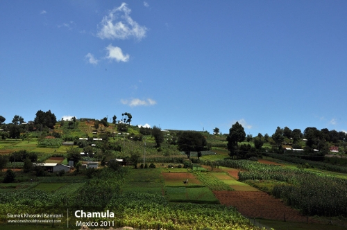 Mexico, Chamula, Siamak Travels 18