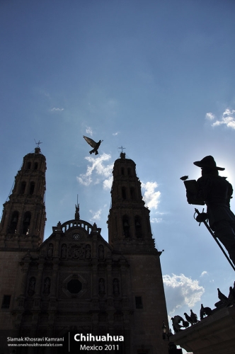 Mexico, Chihuahua, Siamak Travels 02