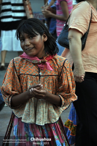 Mexico, Chihuahua, Siamak Travels 05