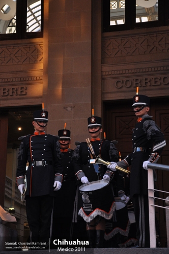 Mexico, Chihuahua, Siamak Travels 07