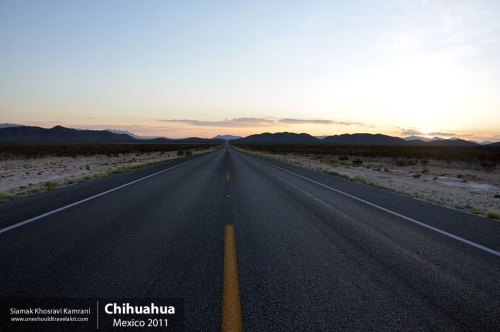 Mexico, Chihuahua, Siamak Travels 13