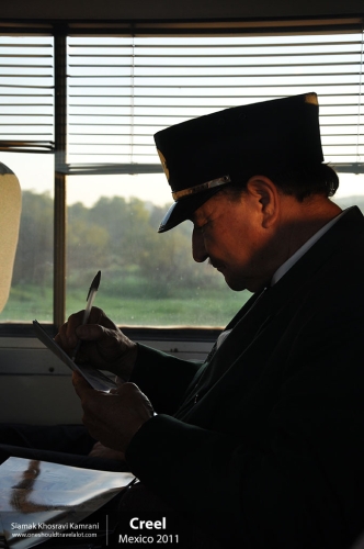 Mexico, Creel, Siamak Travels 02