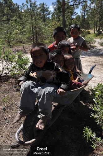 Mexico, Creel, Siamak Travels 04