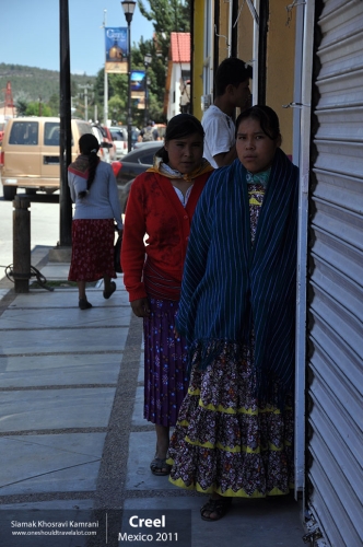 Mexico, Creel, Siamak Travels 06