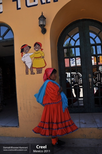 Mexico, Creel, Siamak Travels 07