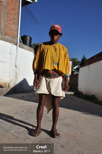 Mexico, Creel, Siamak Travels 09