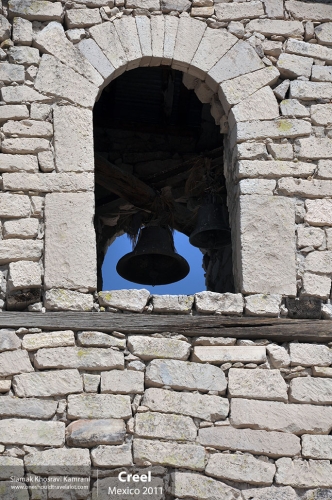 Mexico, Creel, Siamak Travels 12