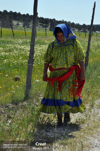 Mexico, Creel, Siamak Travels 15