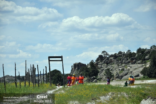 Mexico, Creel, Siamak Travels 20