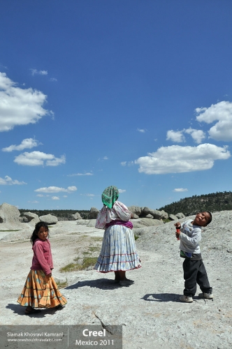 Mexico, Creel, Siamak Travels 21