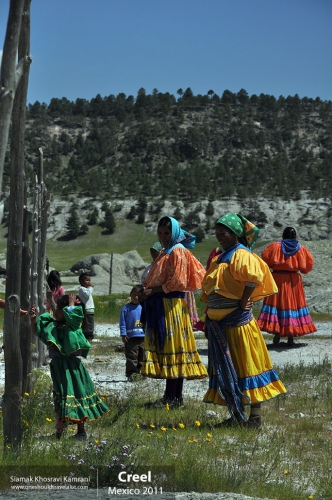 Mexico, Creel, Siamak Travels 22