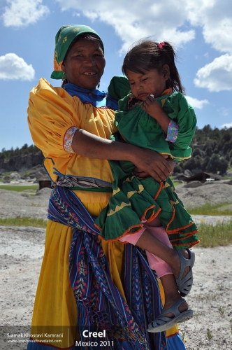 Mexico, Creel, Siamak Travels 24