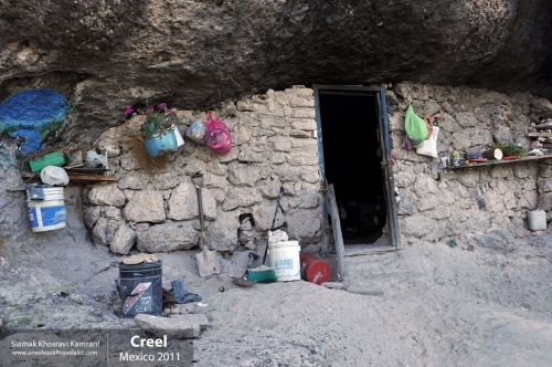 Mexico, Creel, Siamak Travels 27