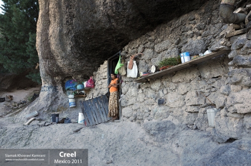 Mexico, Creel, Siamak Travels 28